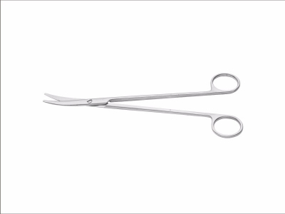 Other express anatomical scissors