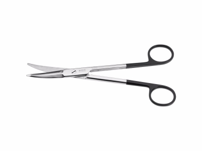 Other express type synthetic tissue scissors