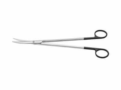 Express type tissue shears
