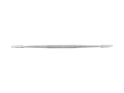 Double ended periosteal (dural) dissector