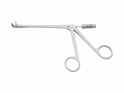 Tissue forceps with aspiration
