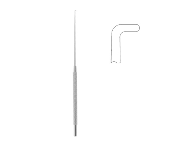 Micro ear hook (for surgery)