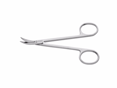 Gingival scissors