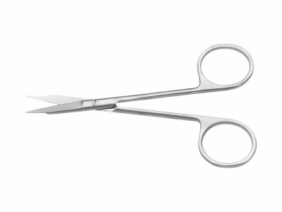 Small vessel scissors