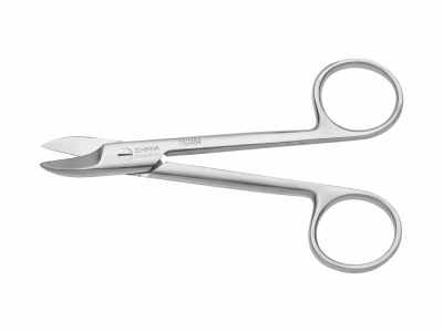 Phalangeal scissors