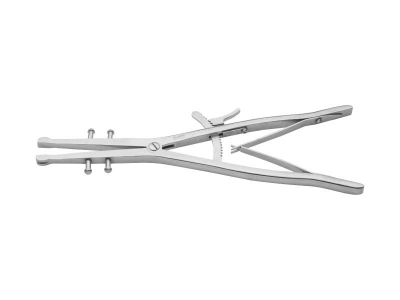 Wire forceps