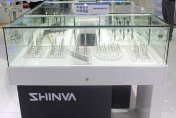 Xinhua new high Jingchao resistant surgical instruments(图2)